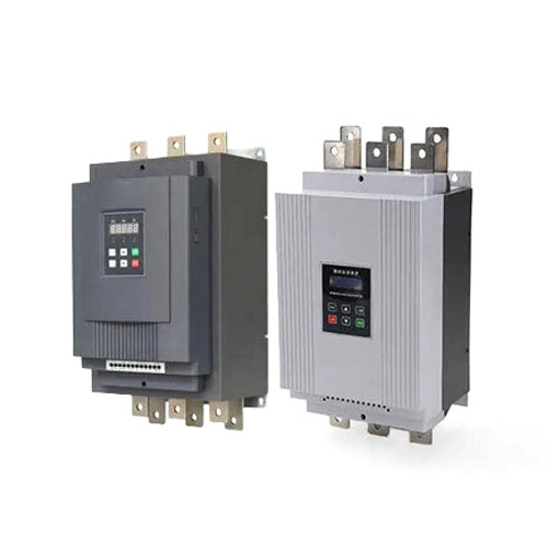 JHR2電機軟起動器